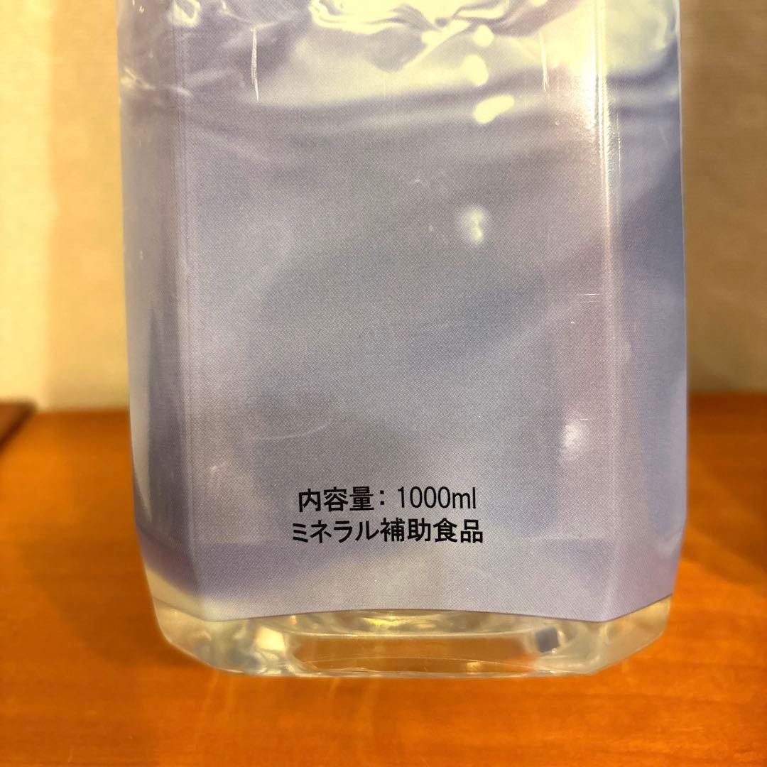 CLUB ECO WATER Life essence 1000ml✖️2