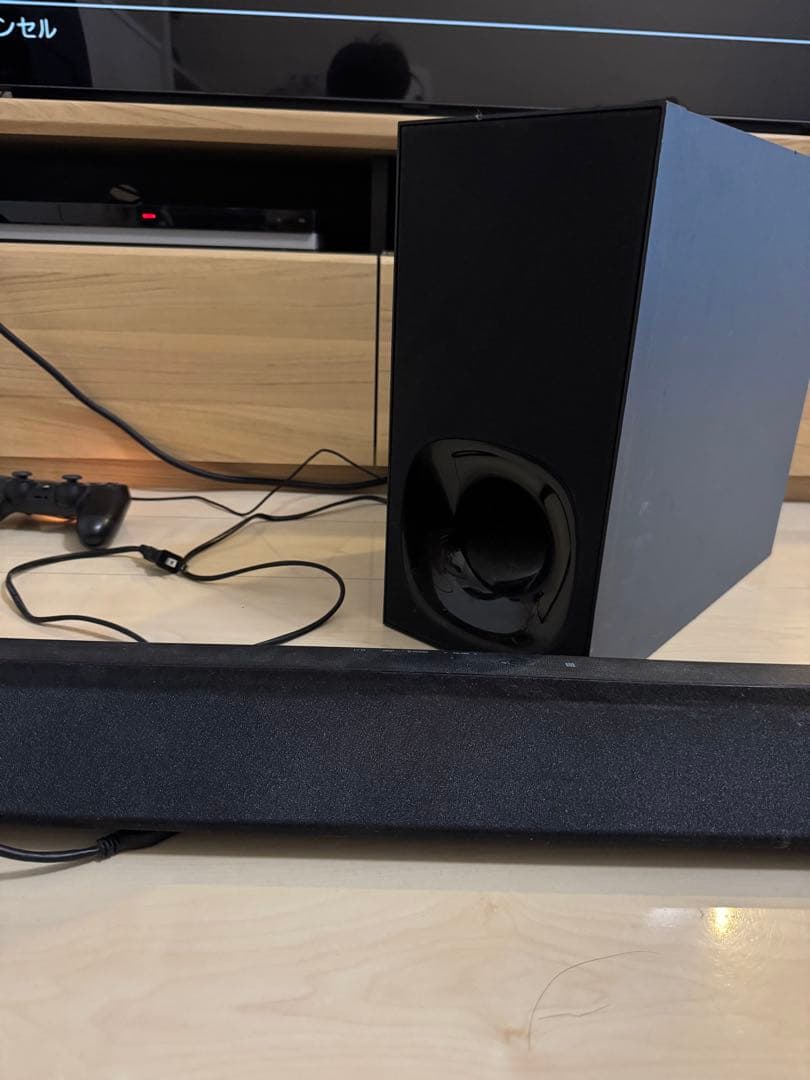 グ*パ様 Sony サウンドバー HT-CT380 Bluetooth対応