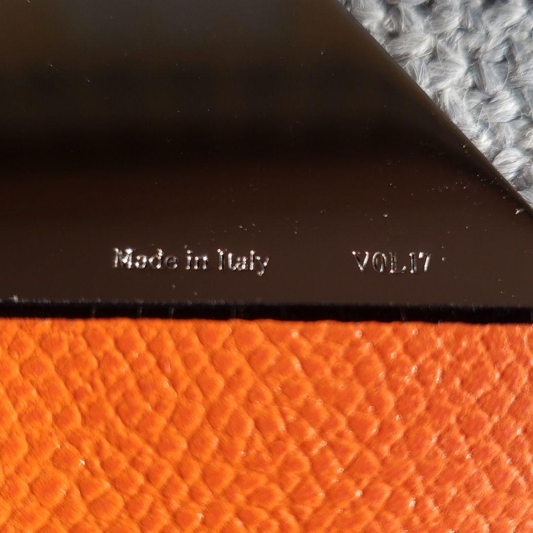 valextra ヴァレクストラ ミラー 手鏡