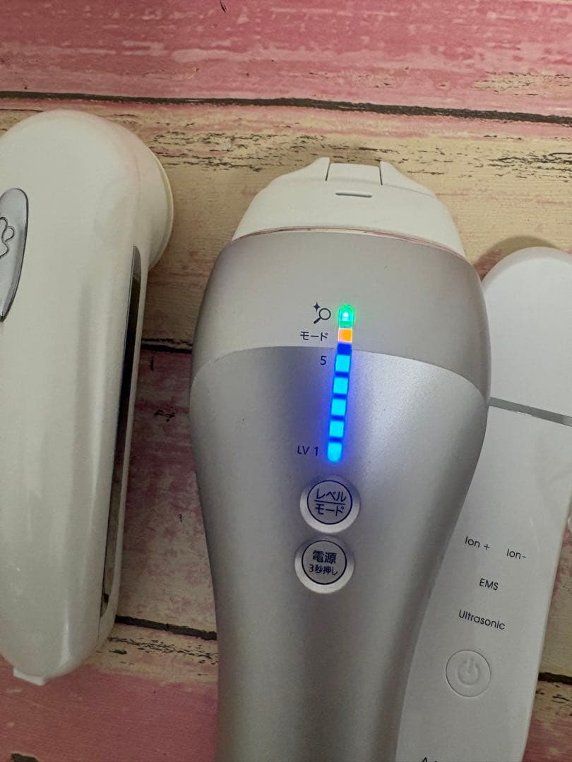 Panasonic dr.caviet まとめ売り　多機能