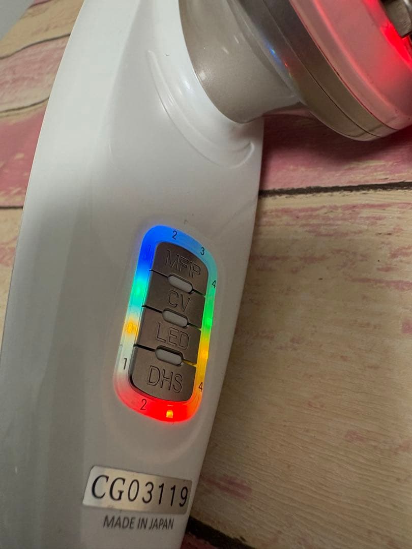 Panasonic dr.caviet まとめ売り　多機能