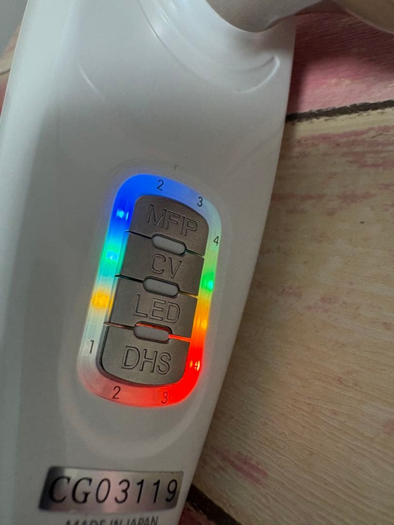 Panasonic dr.caviet まとめ売り　多機能