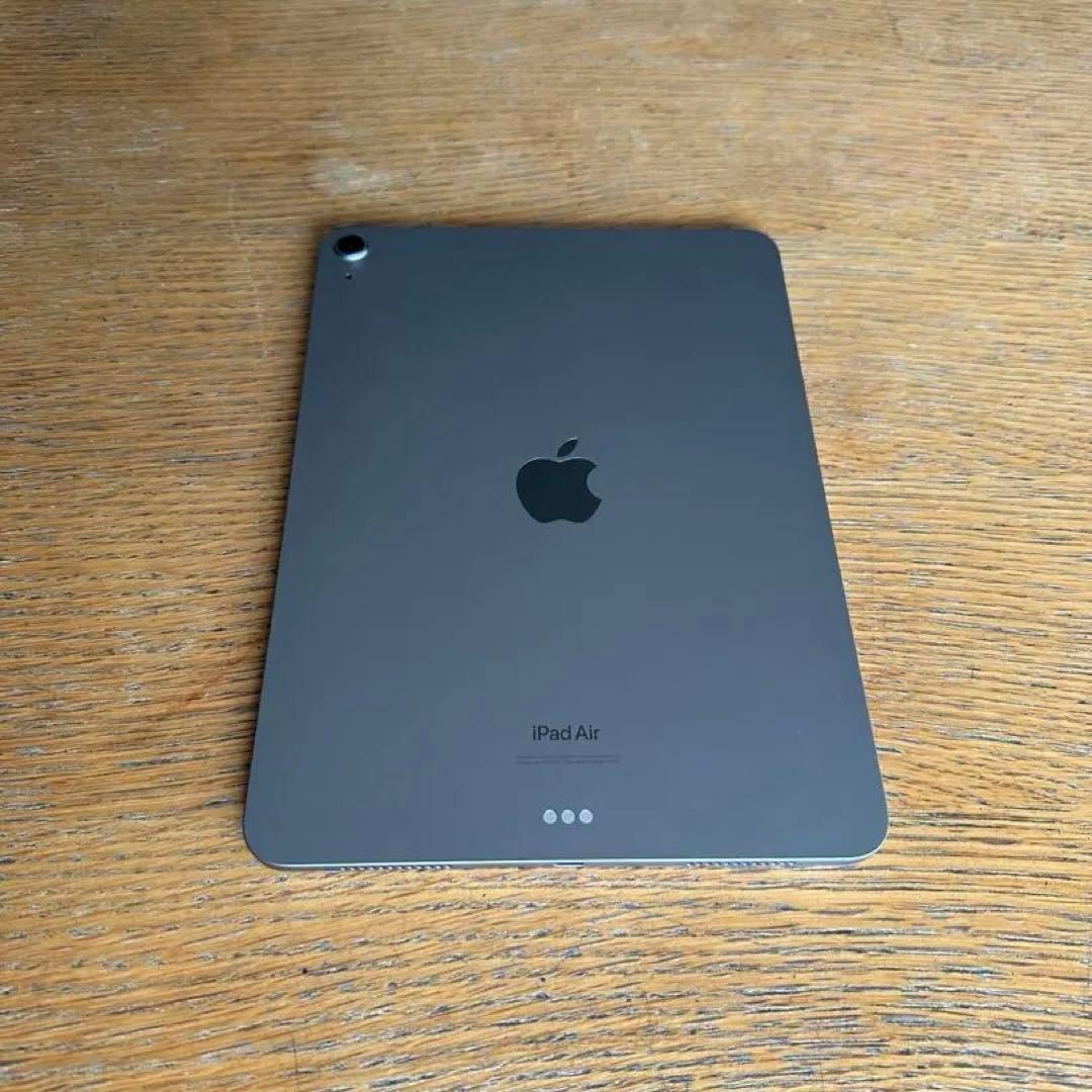 iPad Air M2 11インチ Wifi スペースグレイ 本体