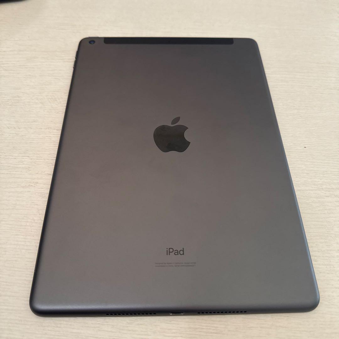 iPad（画面割れ）