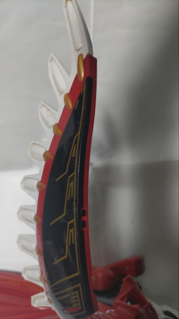 大*️様 当時物　ガオファルコン破損、欠品有り