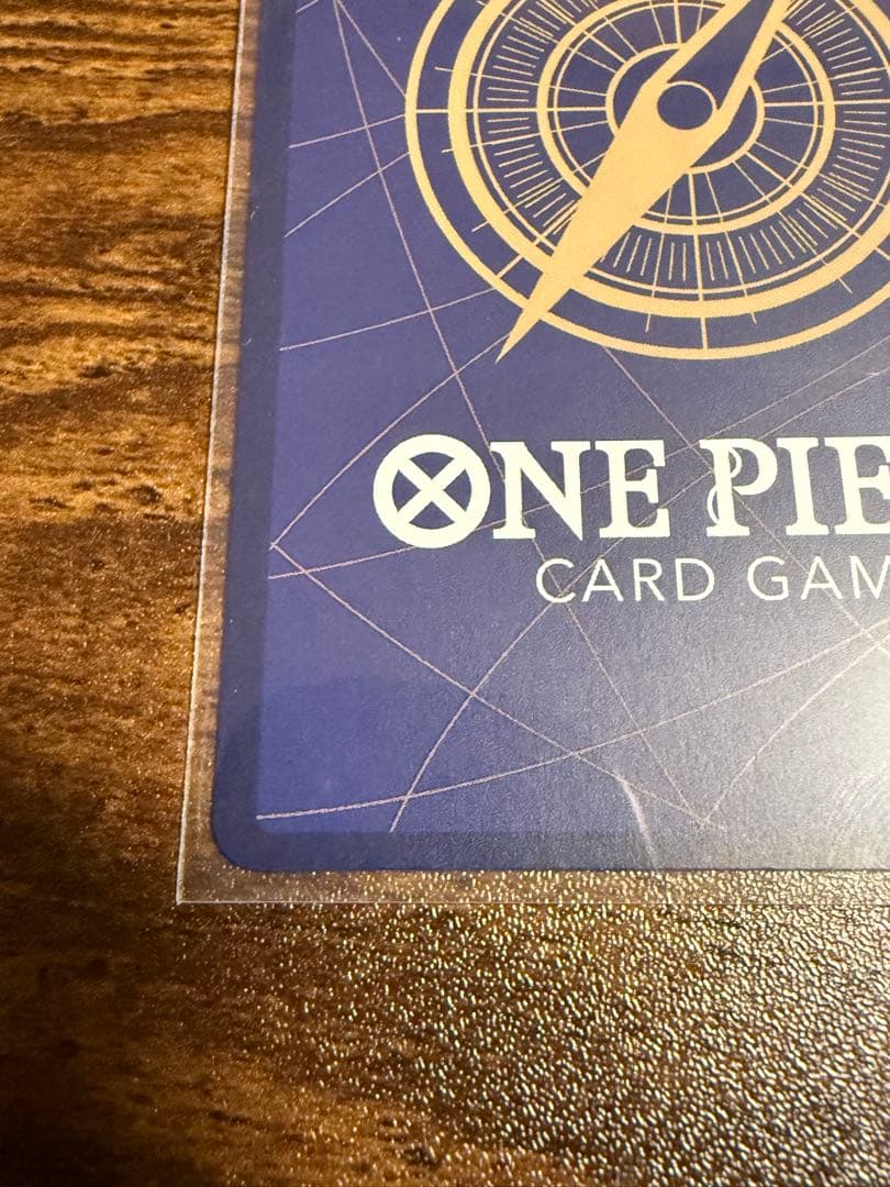 モンキー・D・ルフィ SP (受け継がれる意志)