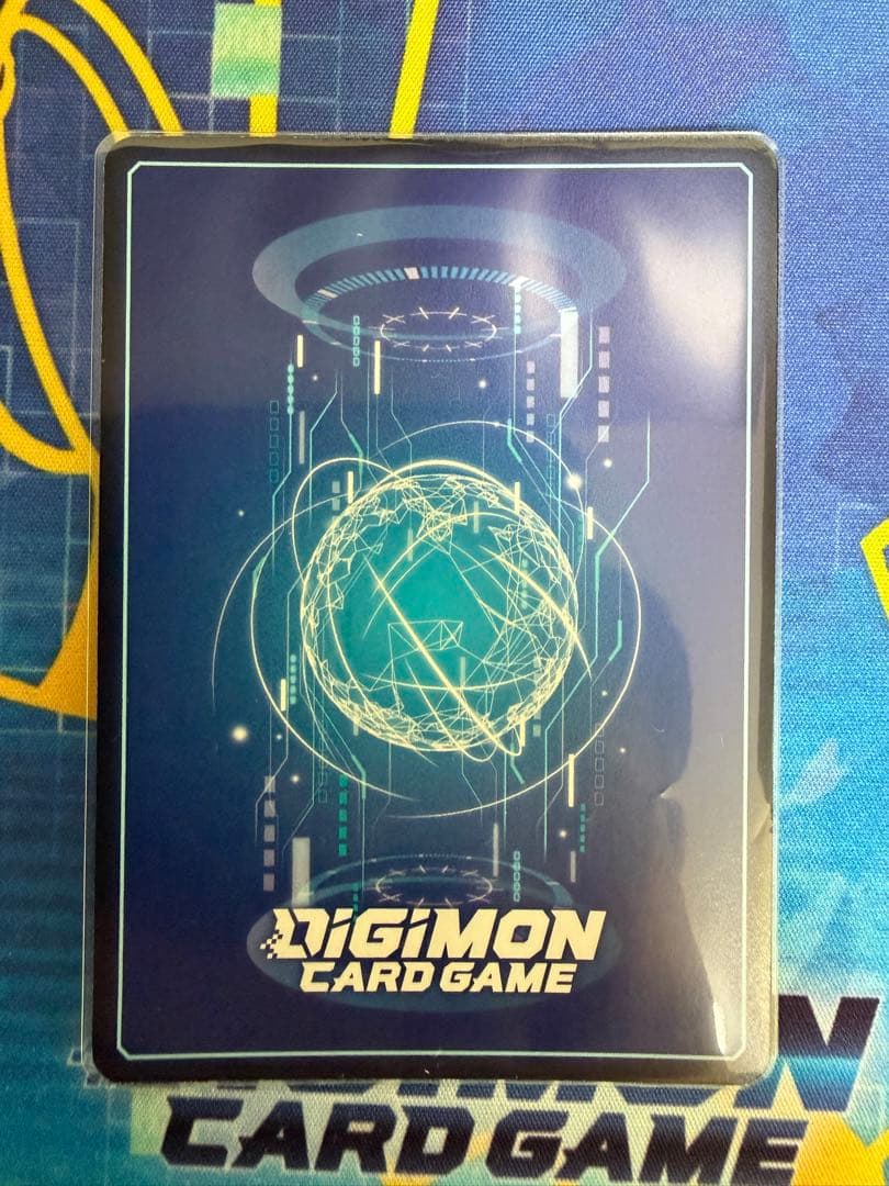 BT24-102 ホメロス　パラレル