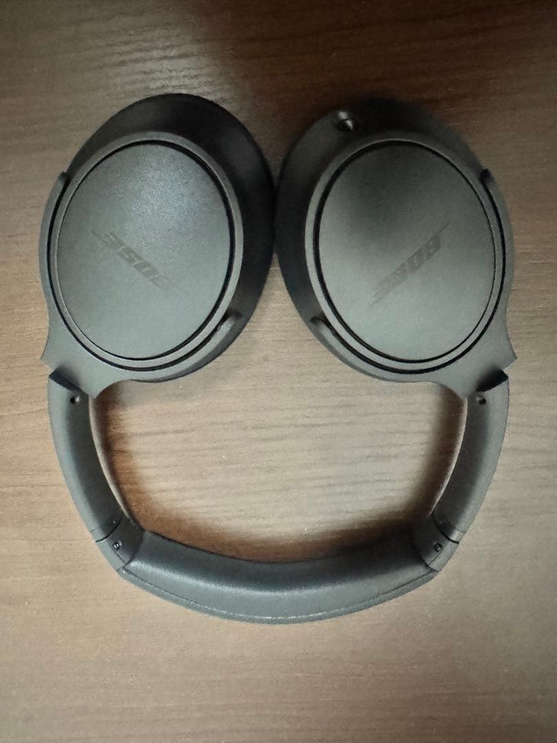 ヘッドホン BOSE SoundTrue II Around-Ear Headphones