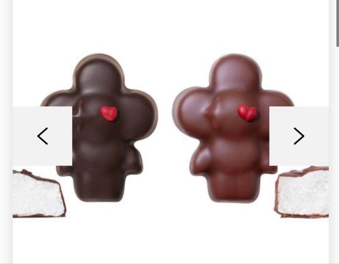 【日本未入荷】Louis Vuitton ヴィヴィエンヌマシュマロチョコ