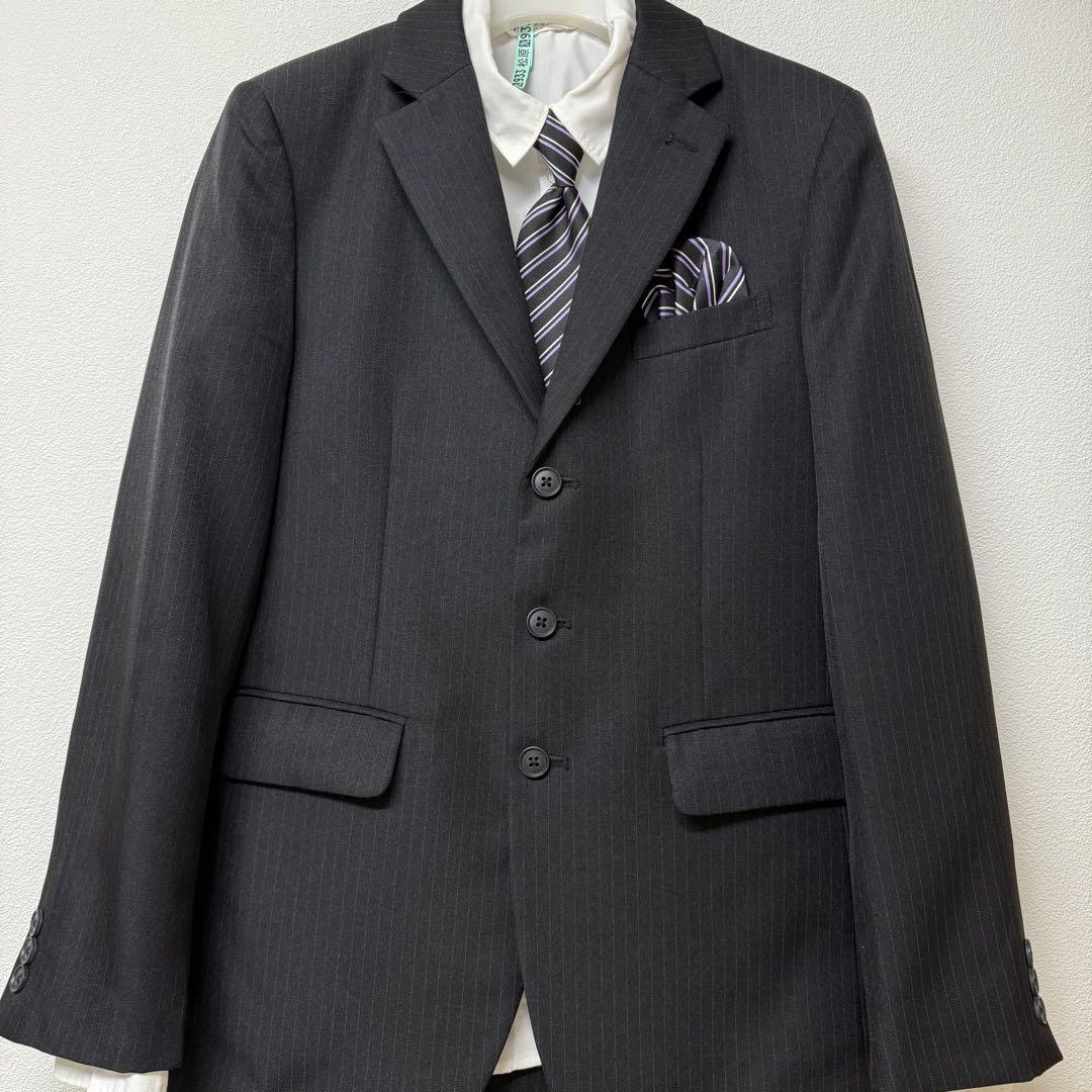 卒服　オリバーハウス　卒業入学式　フォーマルセット　160 【匿名配送】