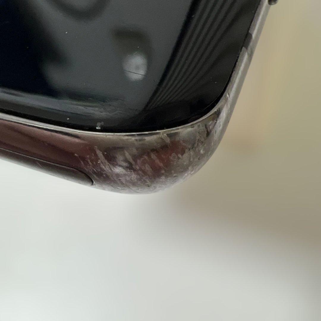 Galaxy SC-03L docomo ブラック