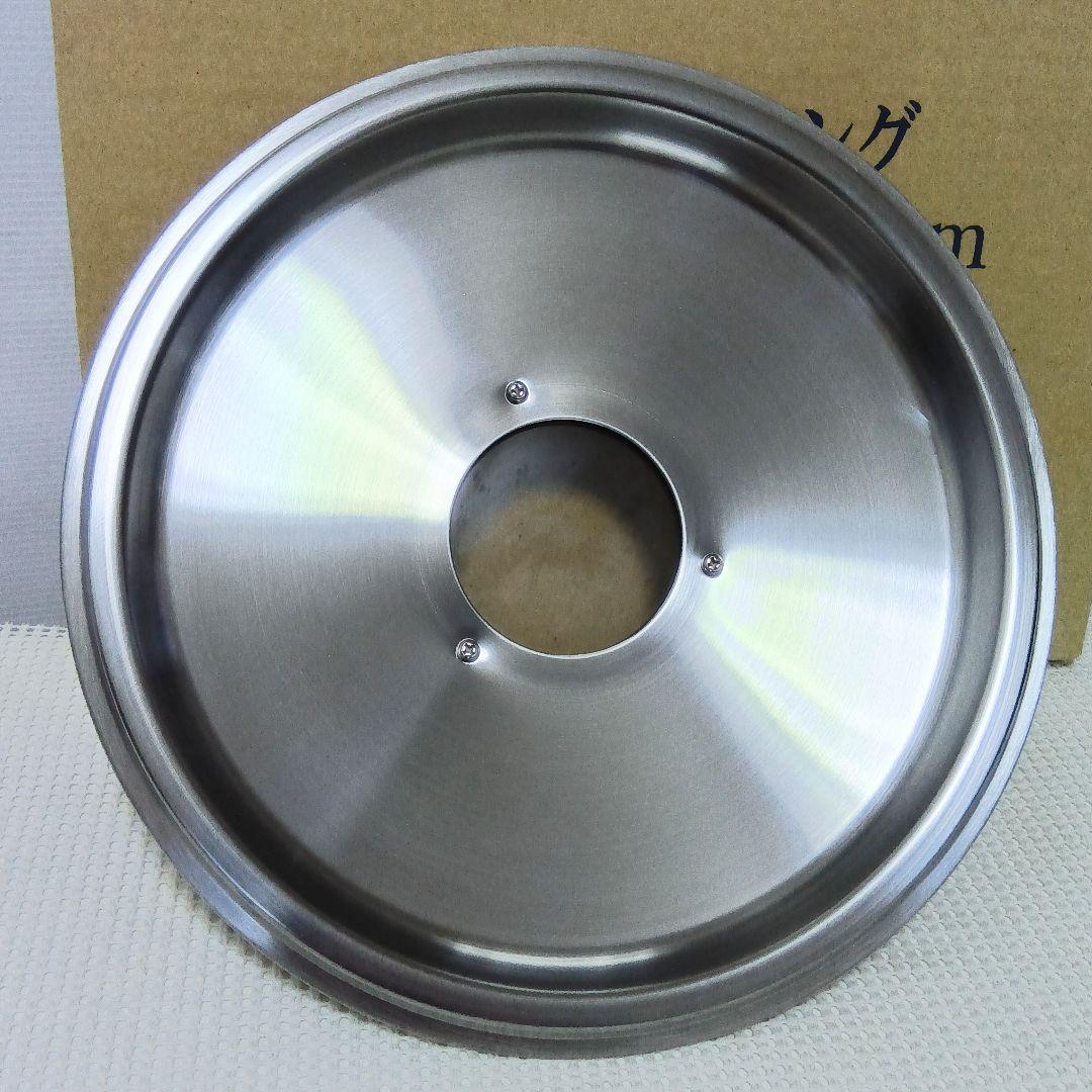 未使用 MFG クッキング グリルプレート 27cm