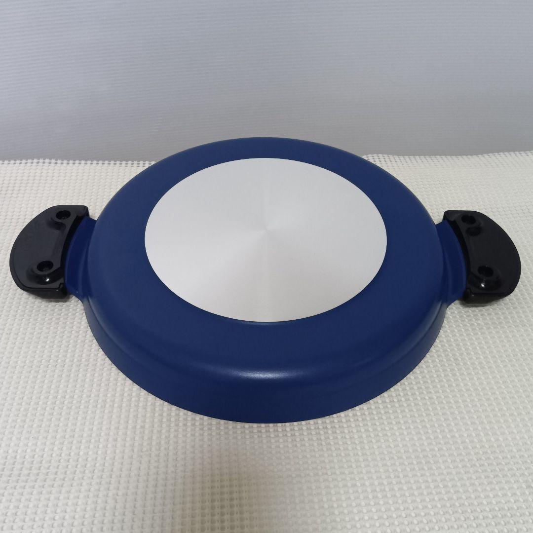 未使用 MFG クッキング グリルプレート 27cm