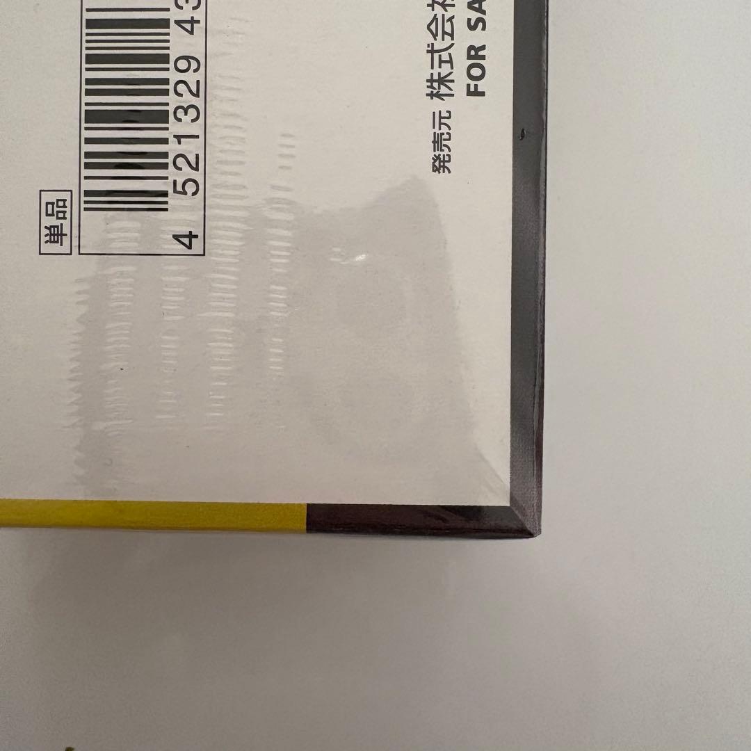 新品未開封　ポケモンカードゲーム MEGAハイクラスパック MEGAドリームex