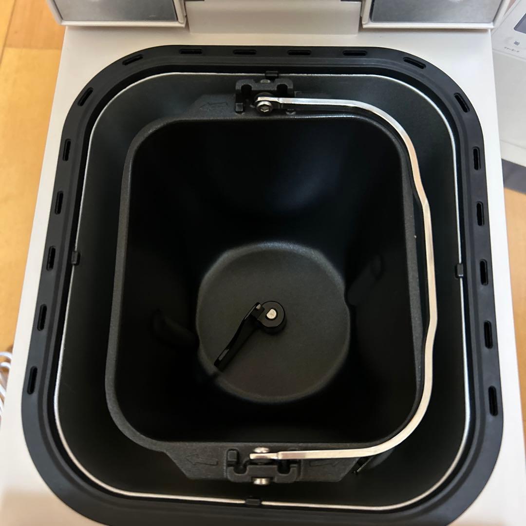 レコルト　ホームベーカリー RBK-1