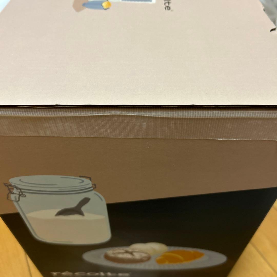 レコルト　ホームベーカリー RBK-1