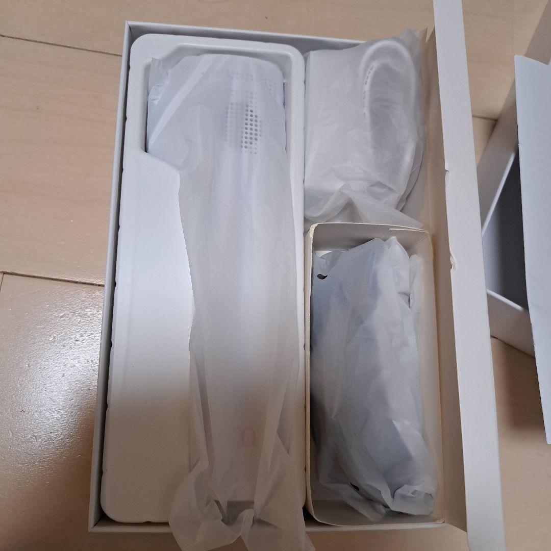 美品！ CQ　クリニカルエピ　脱毛