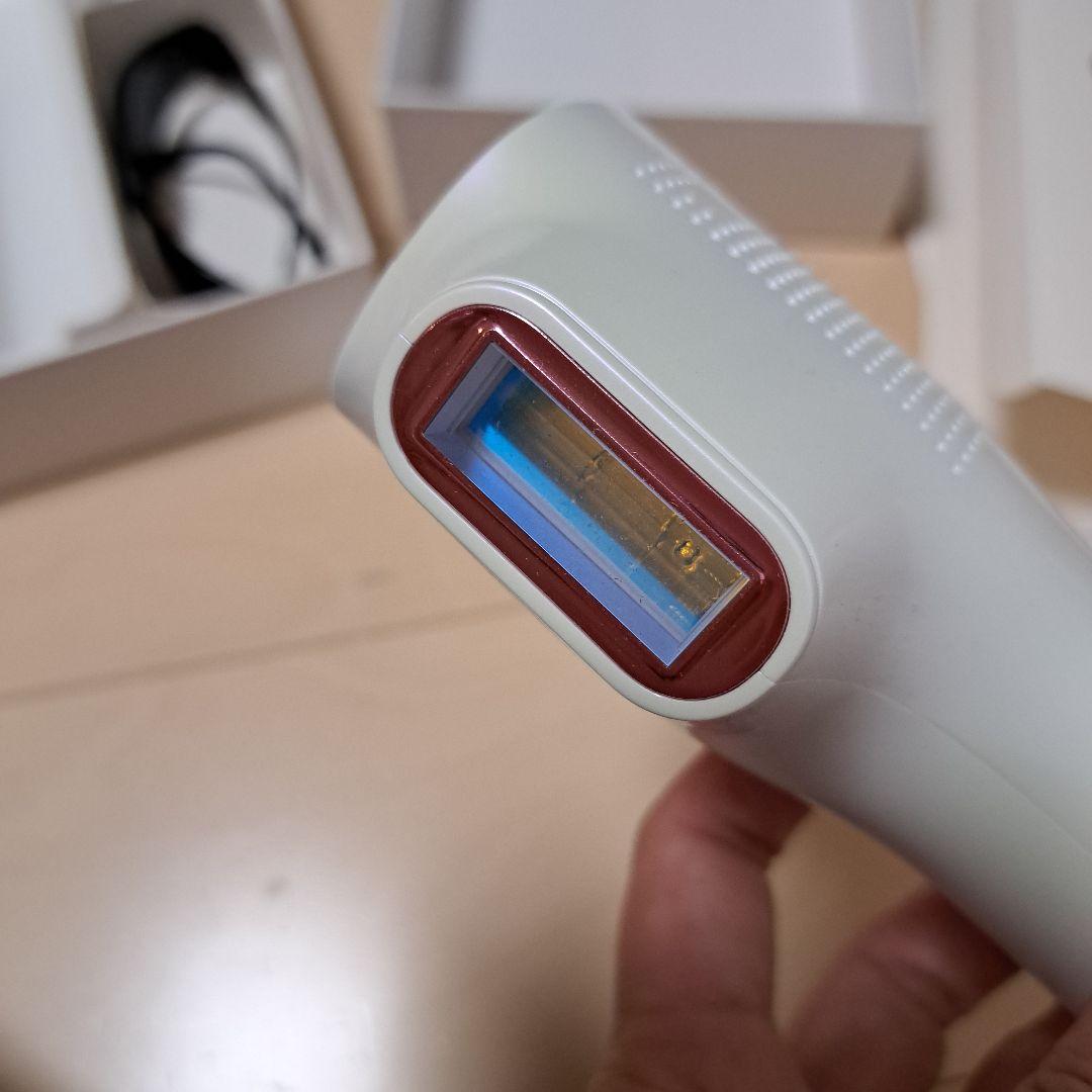 美品！ CQ　クリニカルエピ　脱毛