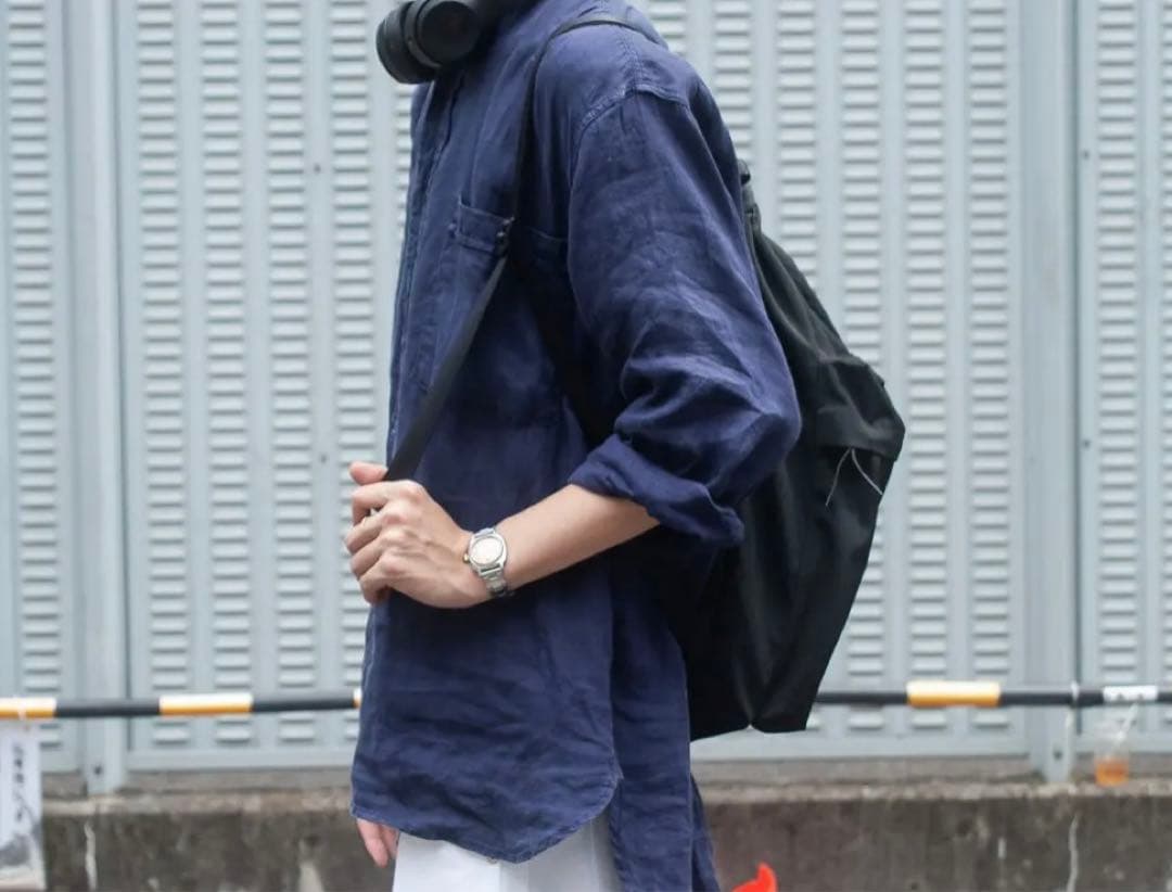 CONTAINER CARRYING TOOL バッグ　1LDK