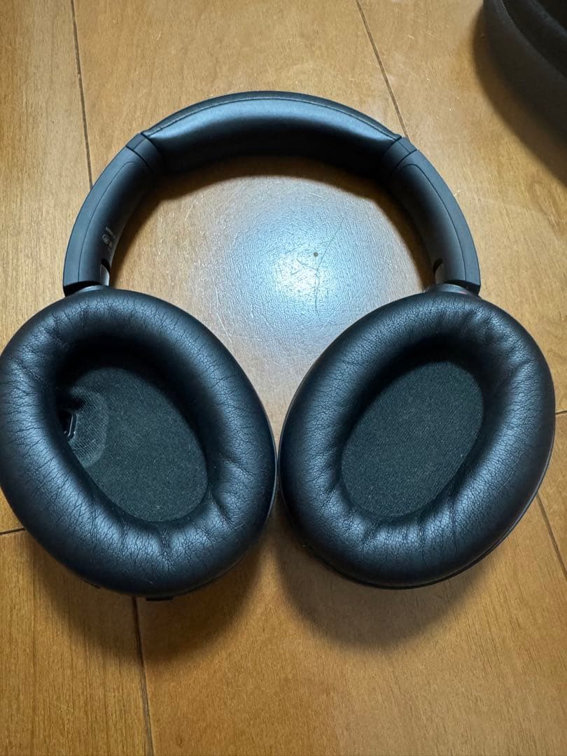 【美品】SONY WH-1000XM4
