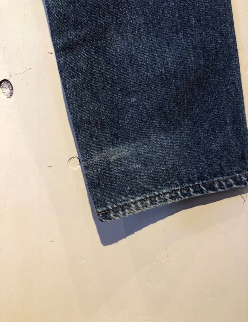 「1週間限定価格！」90s リーバイス501 made in USA アメリカ製