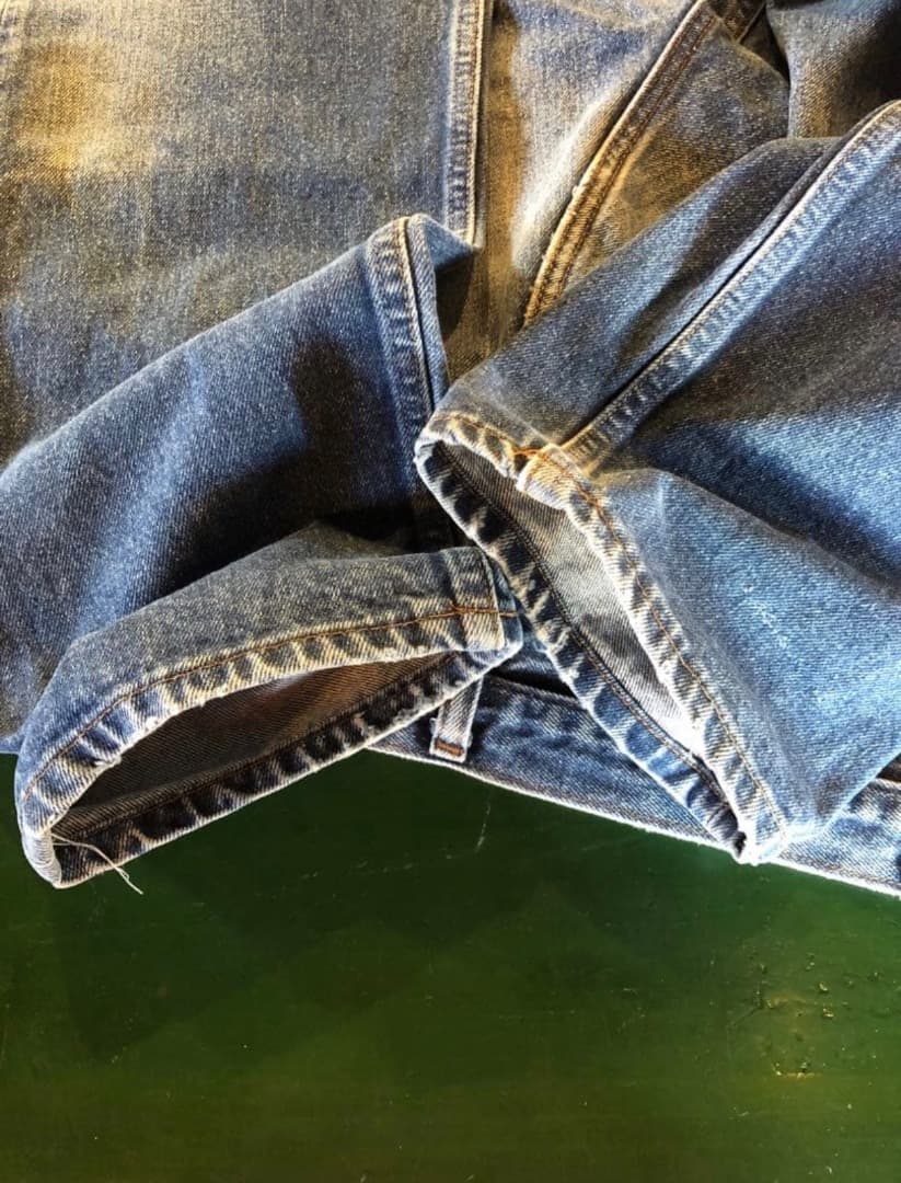 「1週間限定価格！」90s リーバイス501 made in USA アメリカ製