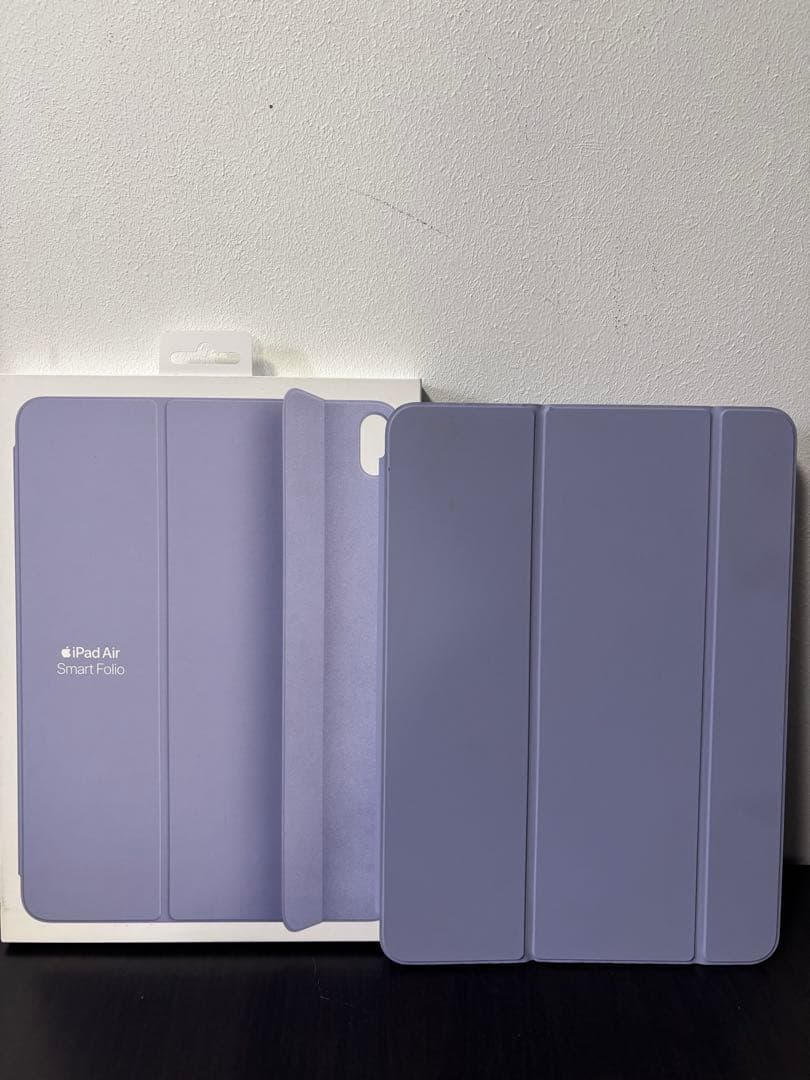 Apple iPad Air 6世代M2チップ11inch 128ギガ パープル