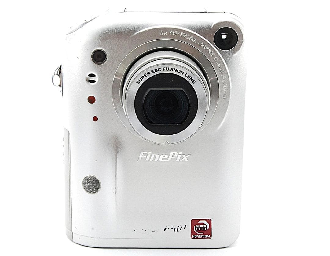 【美品/動作確認済】FUJIFILM Finepix F601 バッテリー充電器