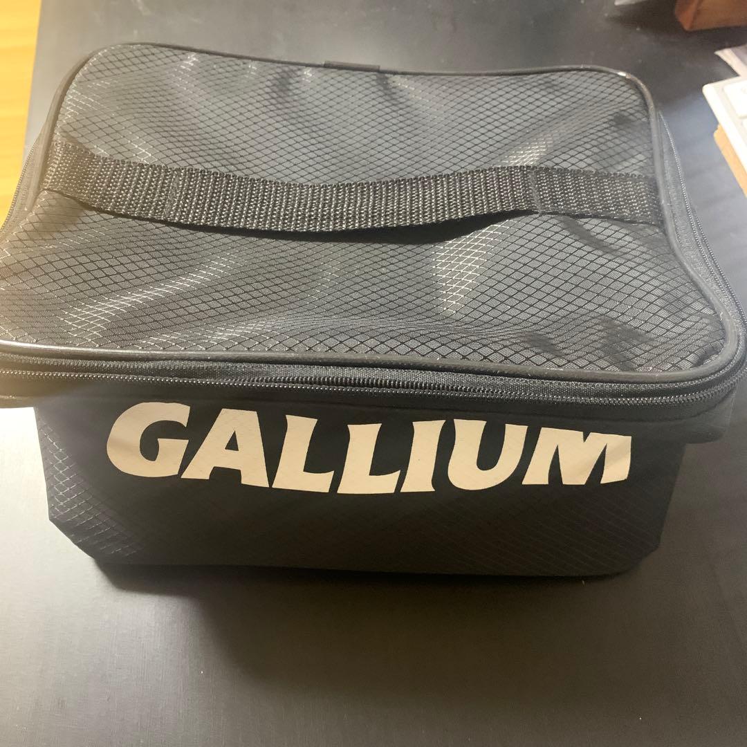 【ガリウム】GIGA SPEED