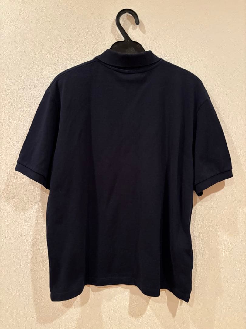 MIUMIU ミュウミュウ　ポロシャツ