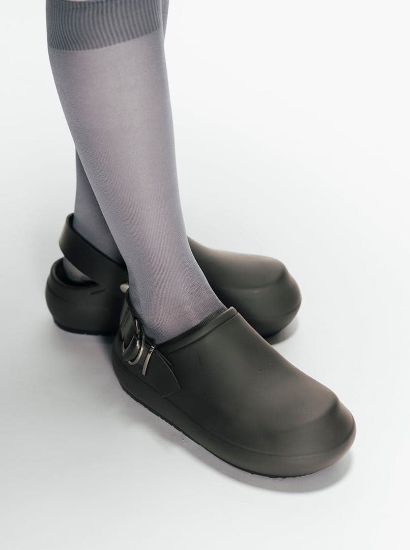 Ethform サボ　BROWN 未使用