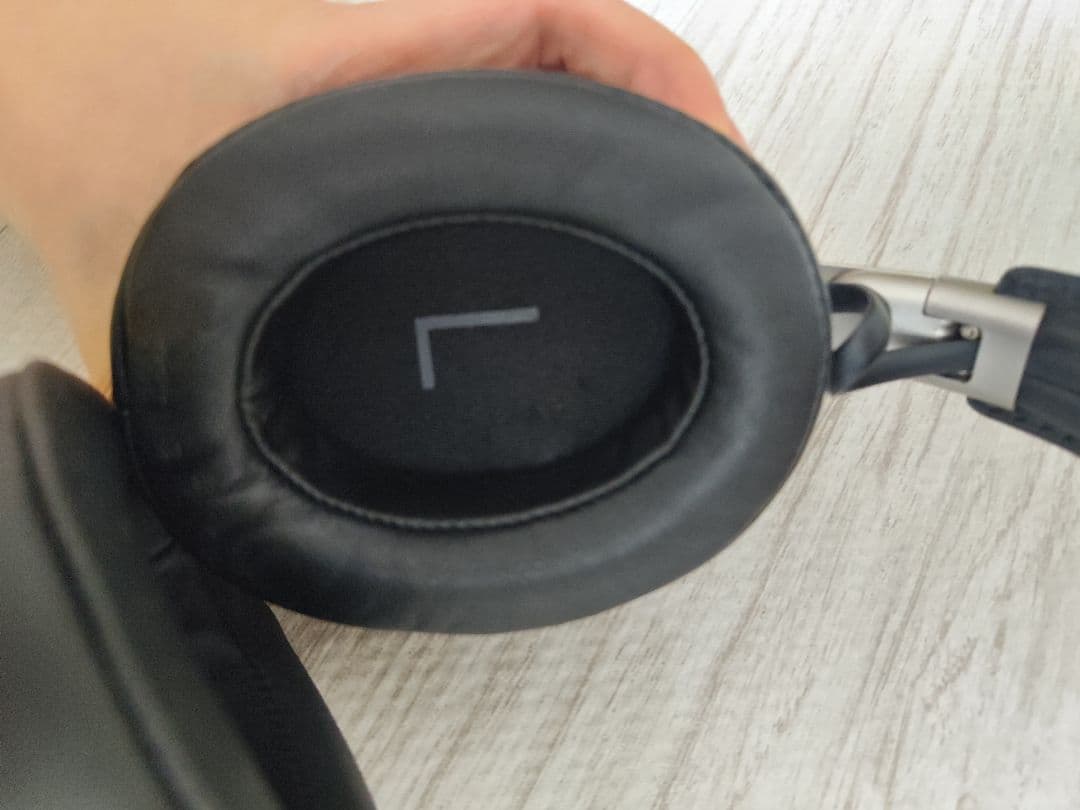 Sennheiser ワイヤレス　ゼンハイザー momentum3