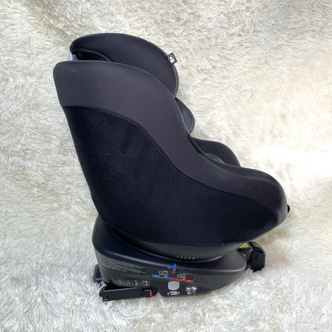 Joie アーク360° ISOFIX対応 チャイルドシート