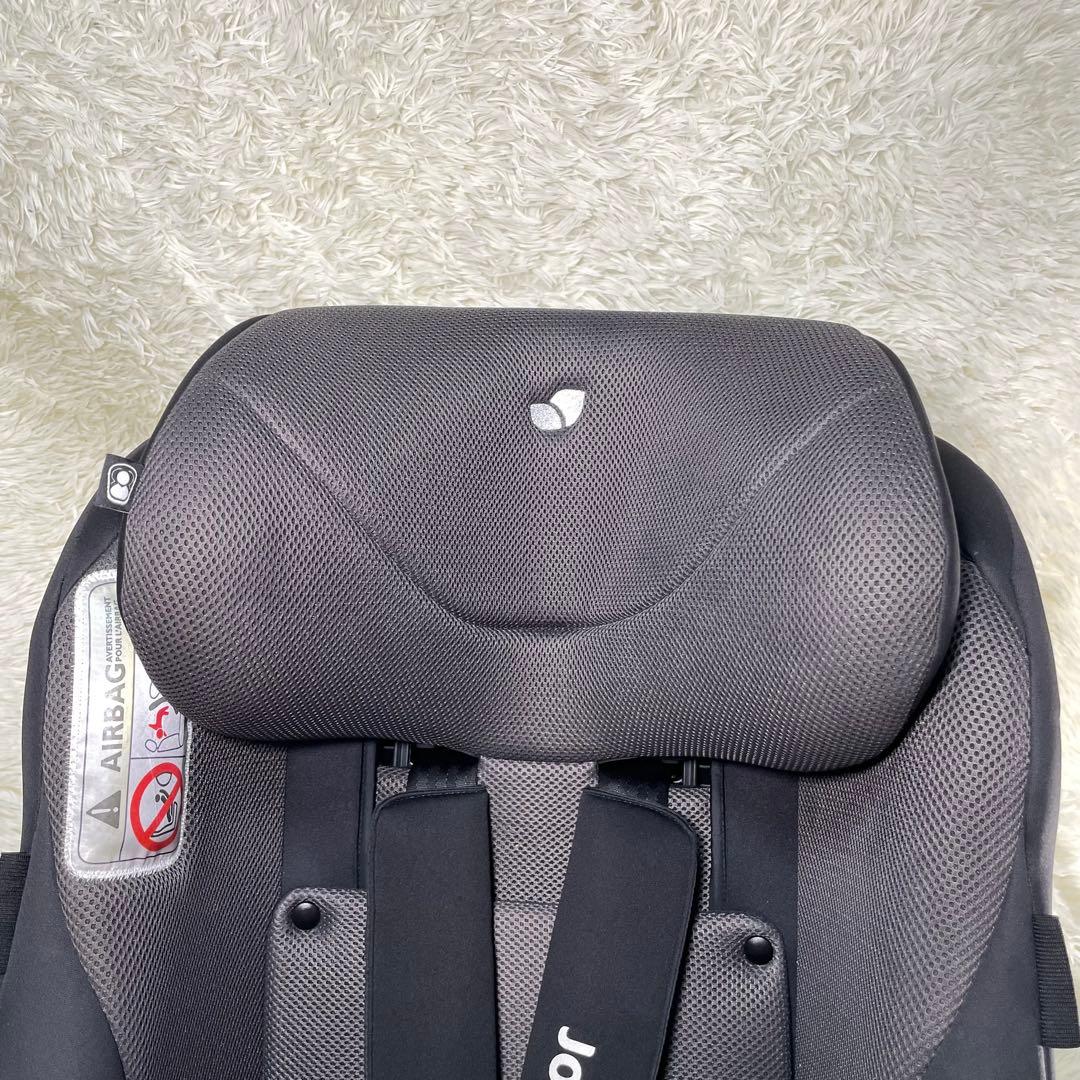 Joie アーク360° ISOFIX対応 チャイルドシート