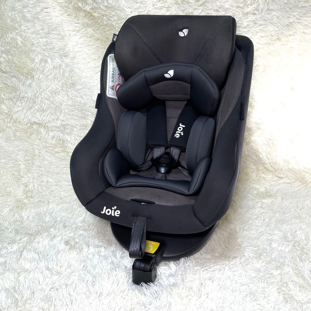 Joie アーク360° ISOFIX対応 チャイルドシート