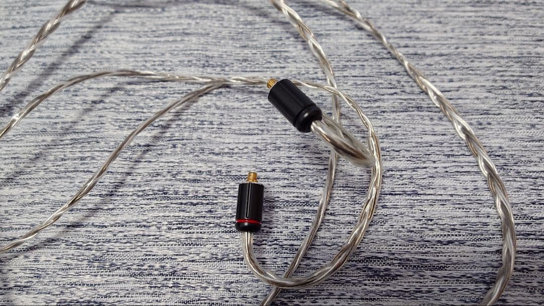 イヤホン Shure SE535 nobunaga labs