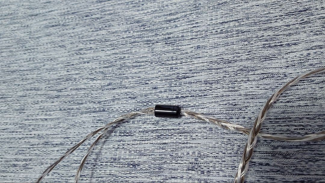 イヤホン Shure SE535 nobunaga labs