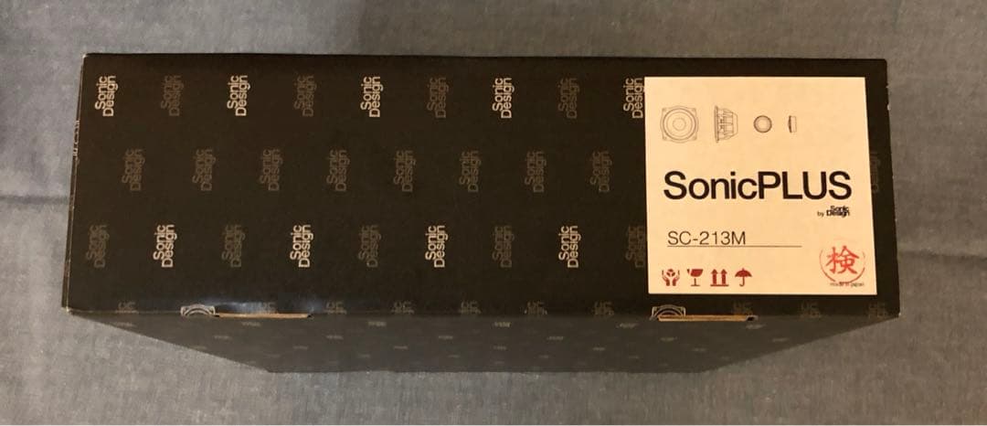 SonicDesign SC-213M メルセデス・ベンツEクラスW213用