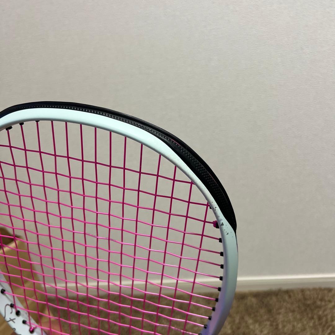 ヨネックス GEOBREAK 70V STEER ジオブレイク70Vステア　新色