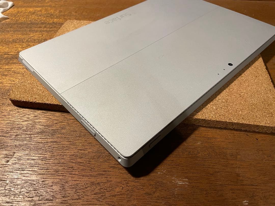 Windowsタブレット本体 surface Pro 3 Model : 1631 Microsoft