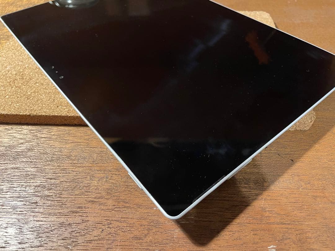 Windowsタブレット本体 surface Pro 3 Model : 1631 Microsoft