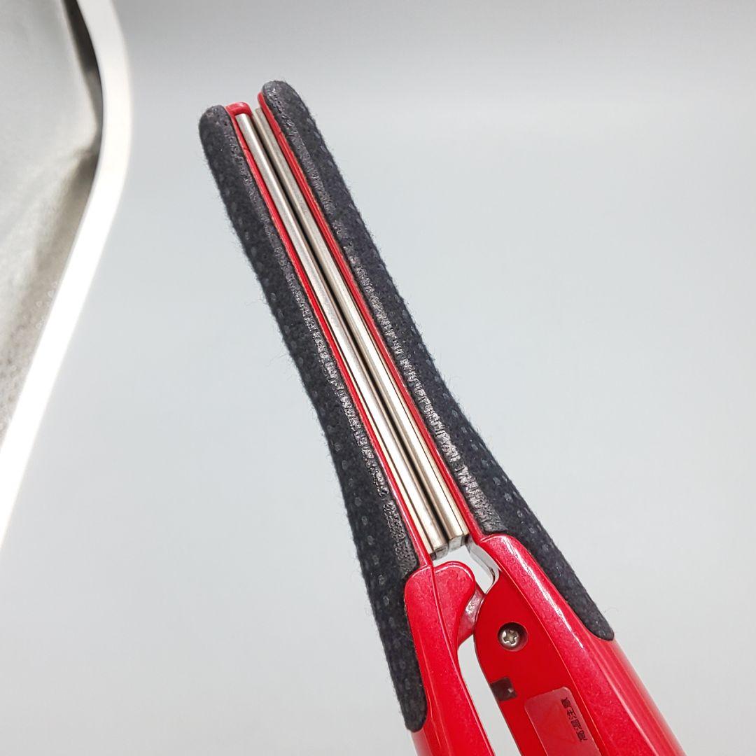 プライア PLIA ストレートアイロン【ルベル正規品・動作良好 良品】31