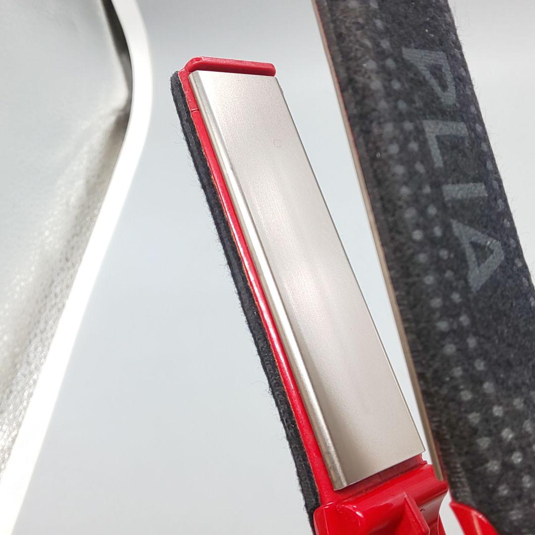 プライア PLIA ストレートアイロン【ルベル正規品・動作良好 良品】31