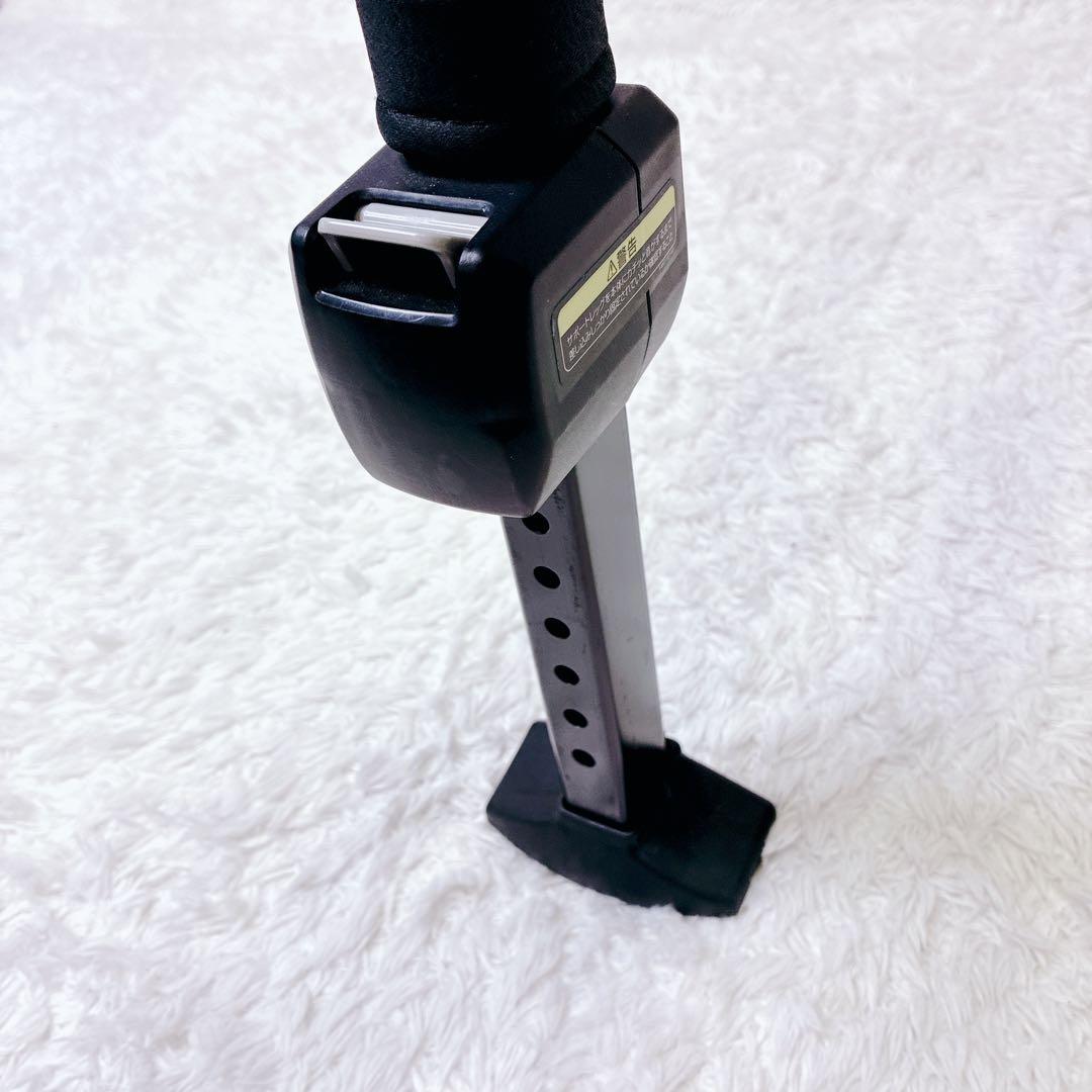 コンビ JG-550 クルムーヴスマート エッグショック ホワイト ブラウン