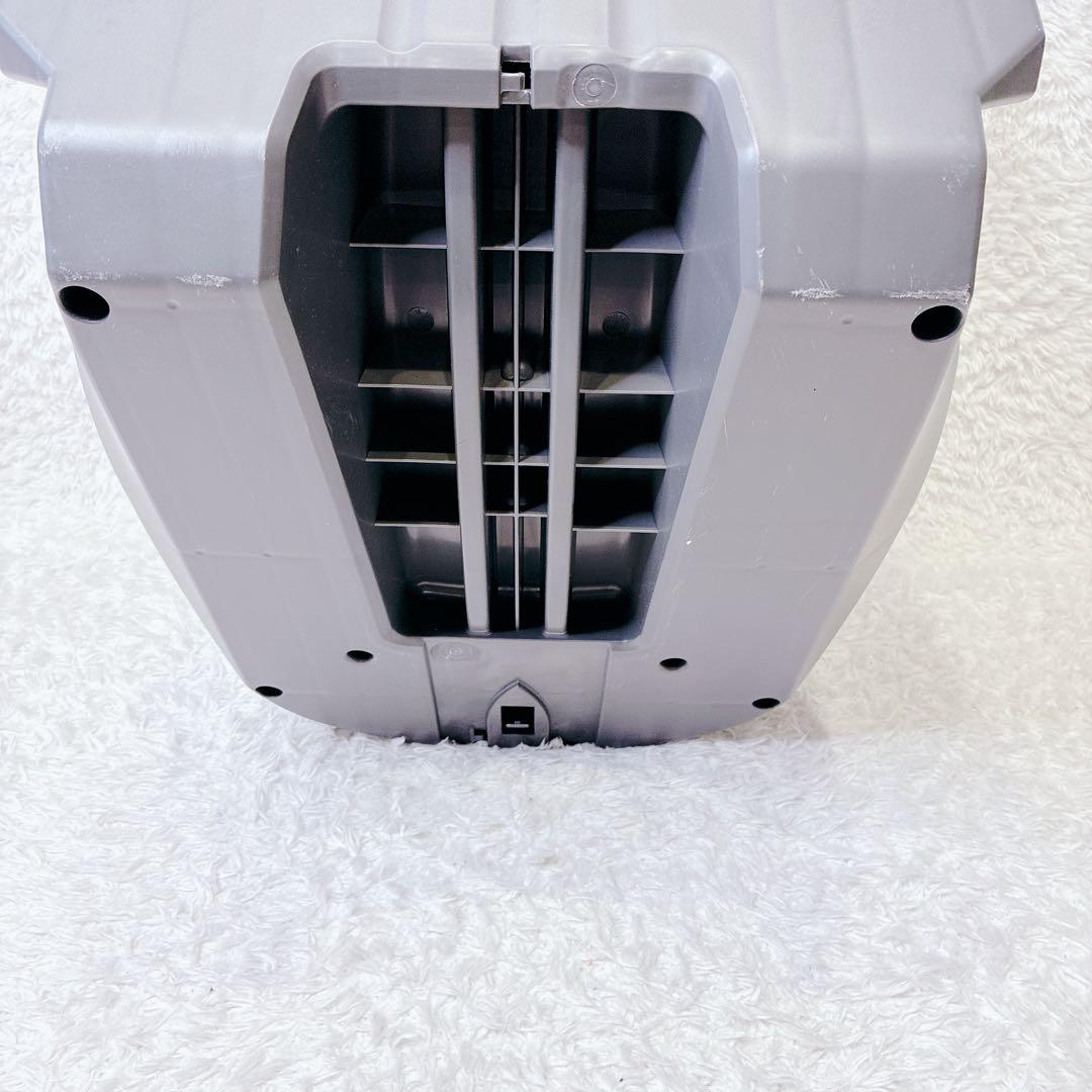 コンビ JG-550 クルムーヴスマート エッグショック ホワイト ブラウン