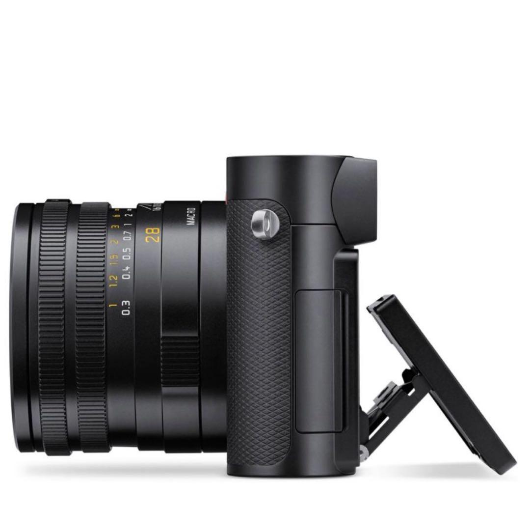 新品未使用 Leica Q3 デジカルカメラ　ライカq3 本体 一眼レフ ミラー