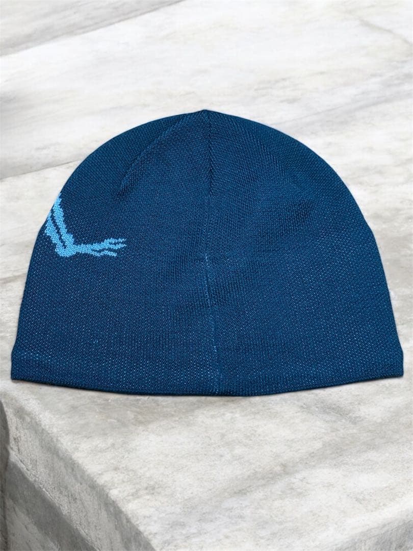 ARC'TERYX ビーニー　Blue