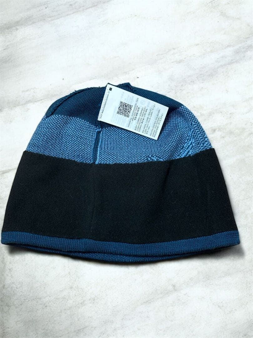 ARC'TERYX ビーニー　Blue