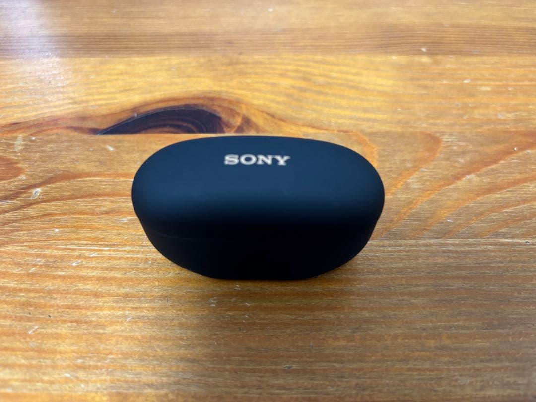 SONY WF-1000XM5 ワイヤレスイヤホン　2026年1月19日購入品