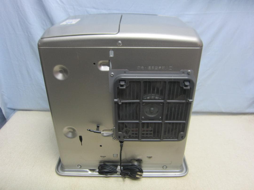 【S9734】整備済 石油ファンヒーター ダイニチ FW-3715LE